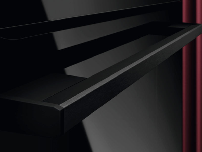 Духовой шкаф AEG NBU5P411SB - фото 7