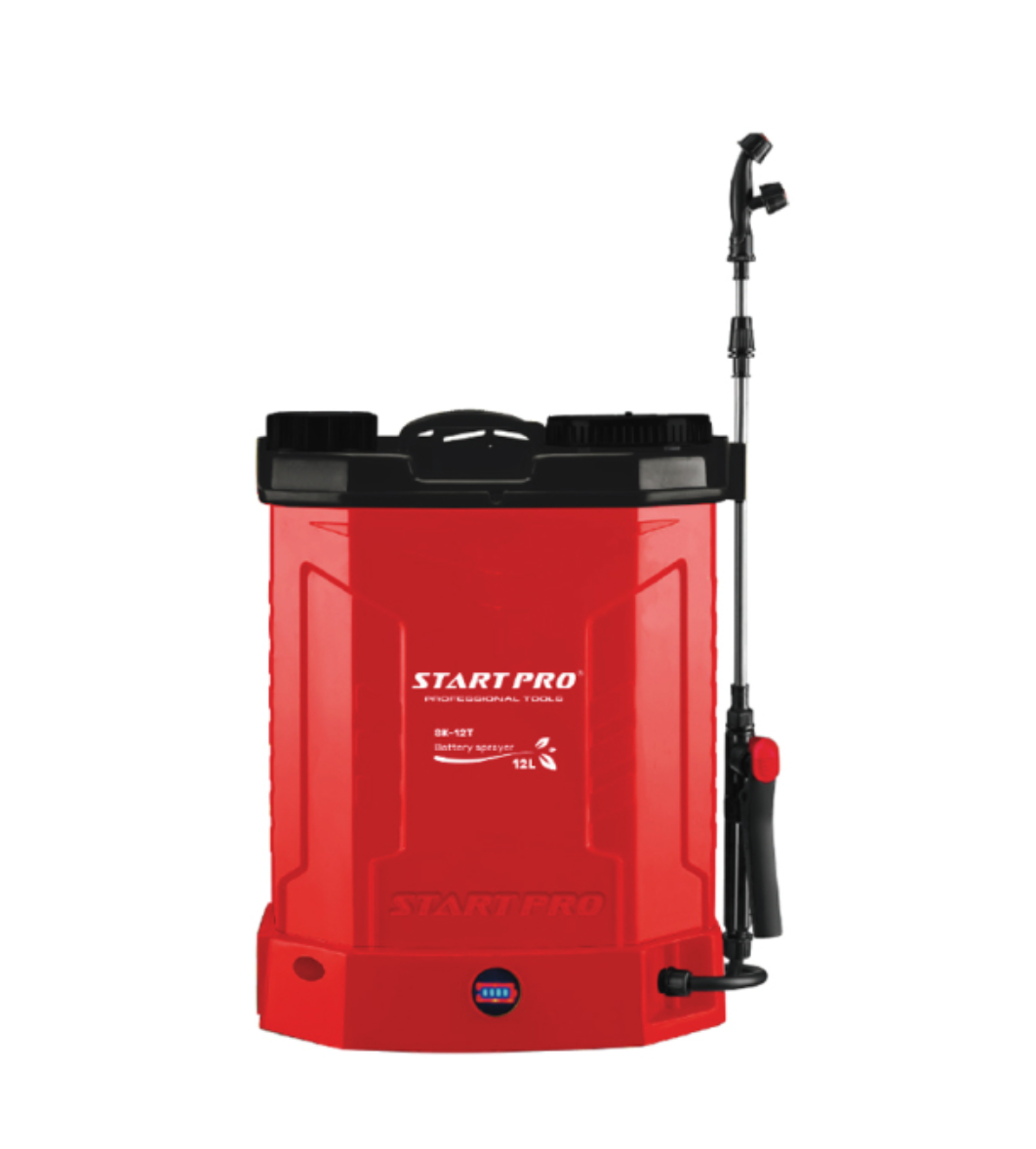 Обприскувач акумуляторний Start Pro SK-12T