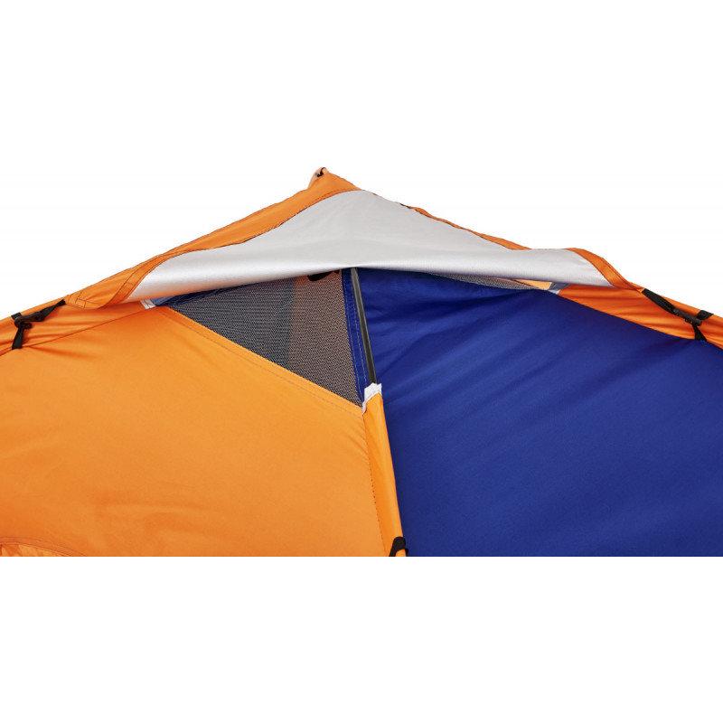 Намет Skif Outdoor Adventure I, 200x150 cm, orange-blue, - фото 4