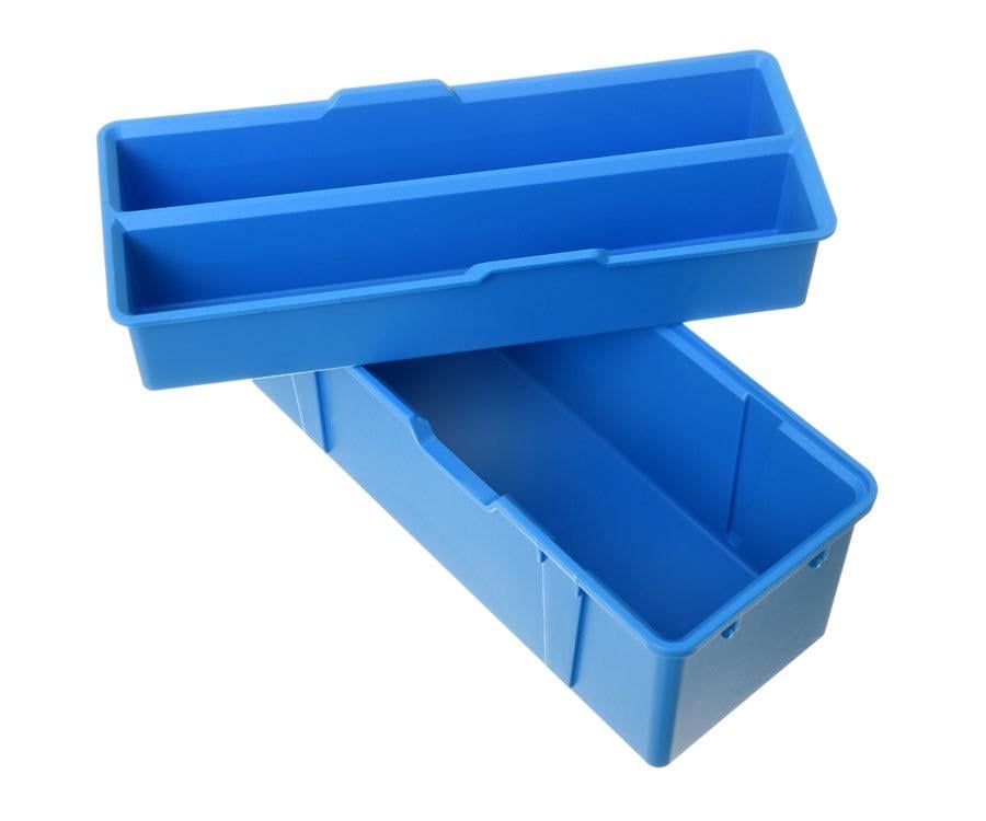 Коробка-кейс для рыбалки Flagman Box Type 2 351x250x80 мм (2227510144) - фото 5 Коробка-кейс для рыбалки Flagman Box Type 2 351x250x80 мм (2227510144) - фото 5