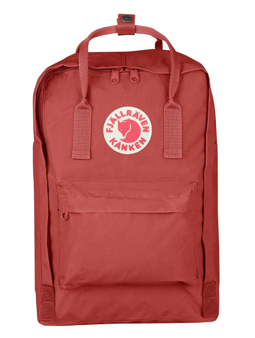 Рюкзак Fjallraven Kanken Laptop 15 Dahlia (1004-27172.307)