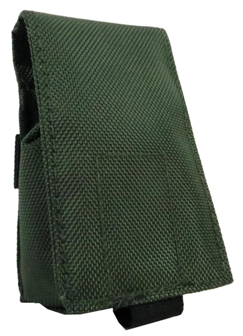 Подсумок Ukr Military для гранаты Хаки/Оливковый (S1645239 yavs L)