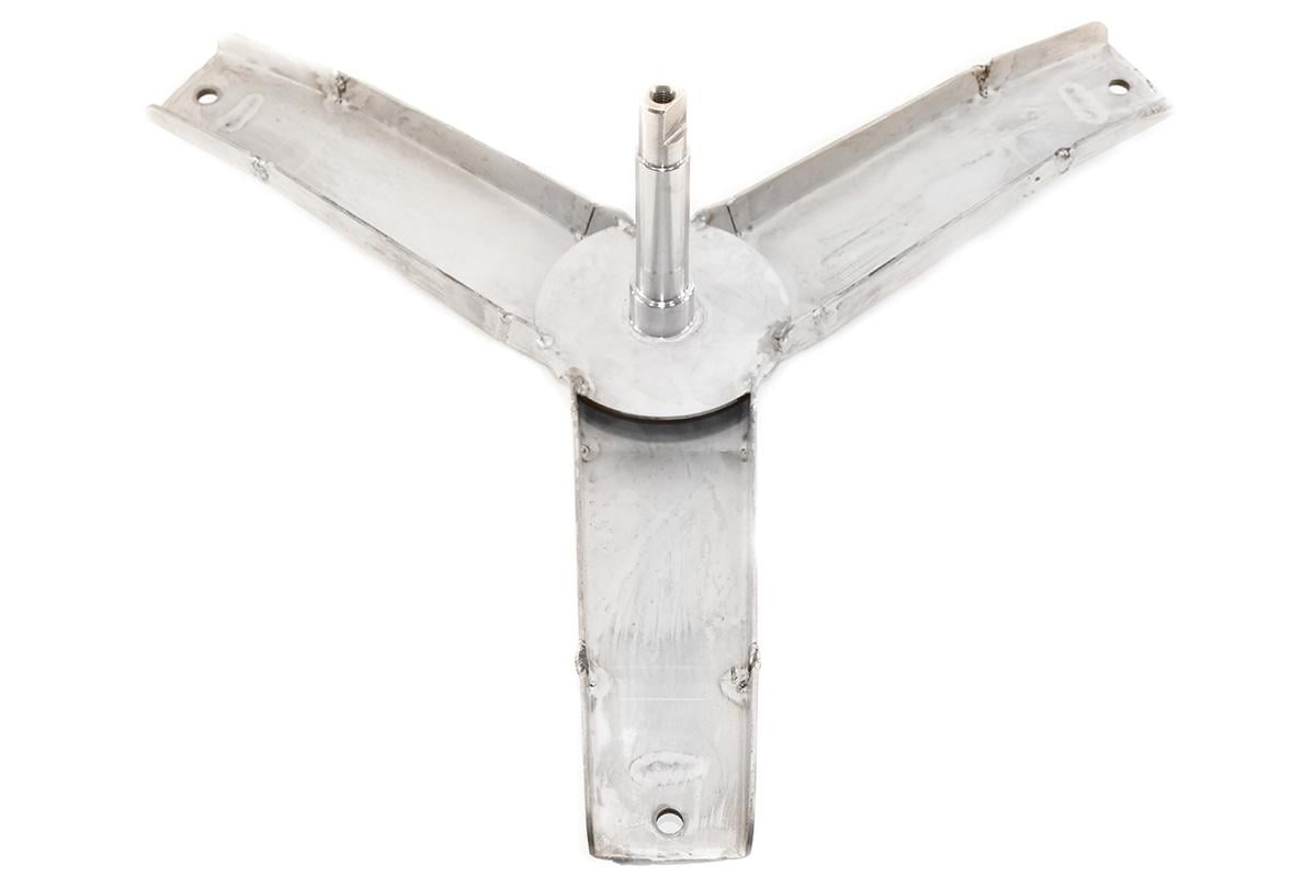 Крестовина барабана для стиральной машины Ariston/Indesit C00113810