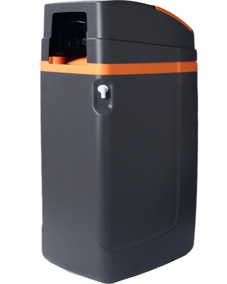 Фильтр обезжелезивания и умягчения воды Ecosoft Titanium Gold 250 2-6 атм (FK1035CABCEMIXCOR) - фото 5 Фильтр обезжелезивания и умягчения воды Ecosoft Titanium Gold 250 2-6 атм (FK1035CABCEMIXCOR) - фото 5