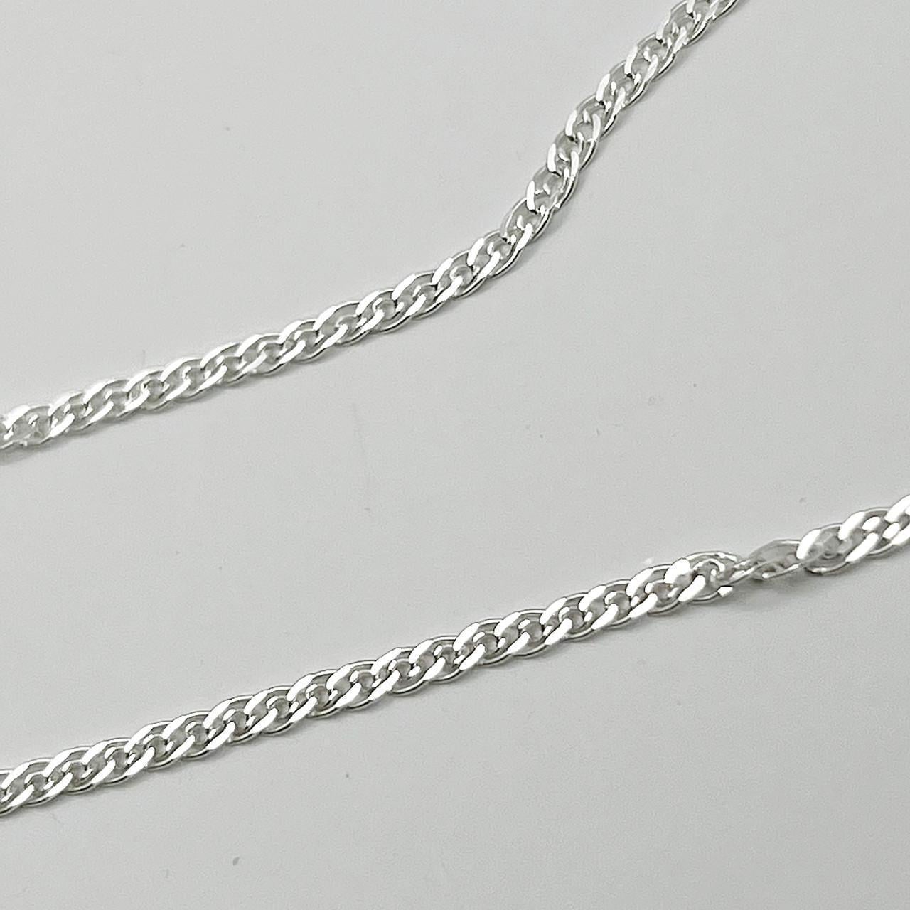 Цепочка серебряная Нона 50 2,95 г (3018515911)