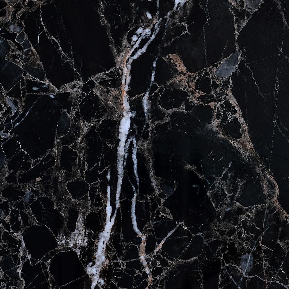 Клеенка Stenson Glossy 1,37х20 м Черный (MA-5291-DG) - фото 2 Клеенка Stenson Glossy 1,37х20 м Черный (MA-5291-DG) - фото 2