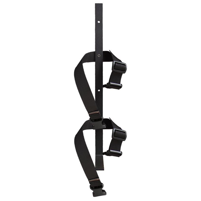 Кріплення Укроспас універсальне до вогнегасника ВП-3 з 2-ма фіксаторами 51 (28054090) Кріплення Укроспас універсальне до вогнегасника ВП-3 з 2-ма фіксаторами 51 (28054090)