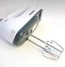 Миксер ручной Iman ММ-133 260 Вт Soft Touch (opt-14118)