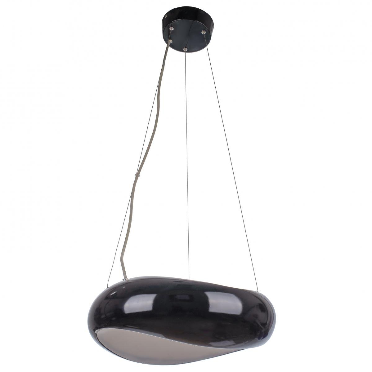 Люстра подвесная на один плафон современная Brille BL-054S/1 BL