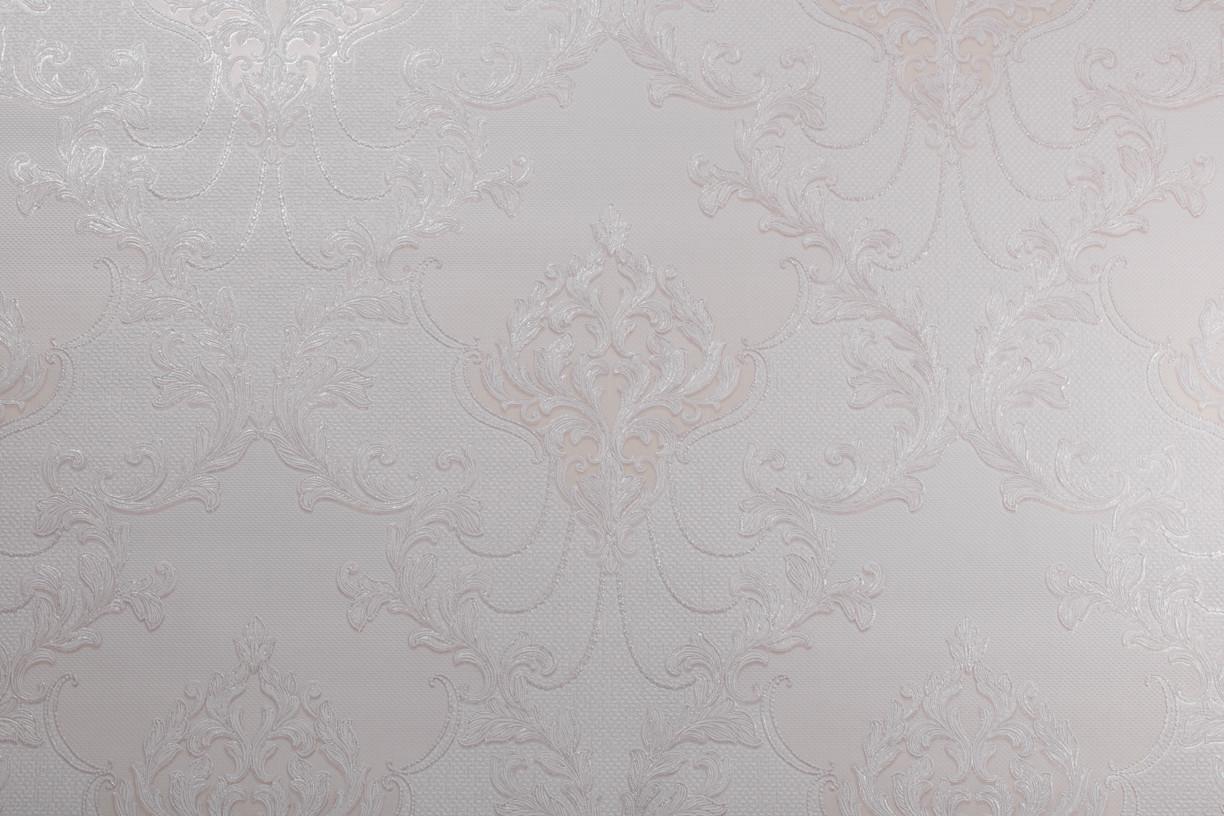 Шпалери універсальні LS 10,05х1,06 м Капучиновий (1485/4) - фото 3