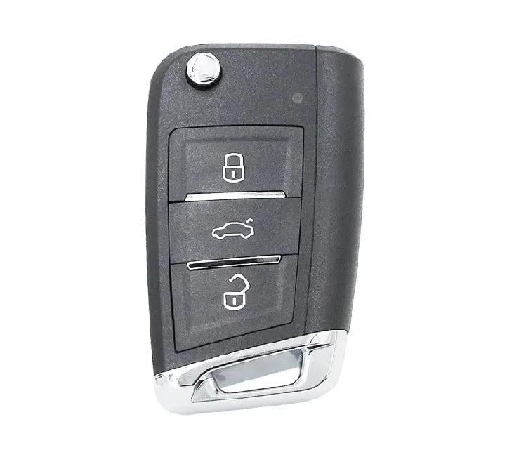 Корпус пульта для программатора Xhorse XDS09