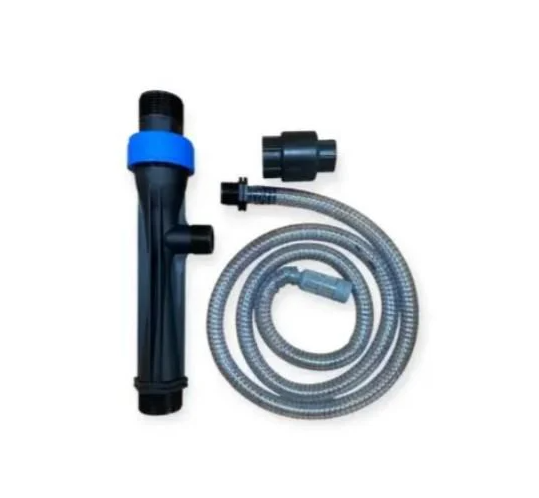 Инжектор вентури Profi 2" со всасывающим комплектом 1710-1850 л/ч (2894922160) Инжектор вентури Profi 2" со всасывающим комплектом 1710-1850 л/ч (2894922160)
