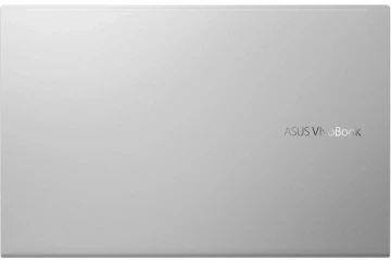 Ноутбук Asus VivoBook OLED K513EA-OLED2429W Transparent Silver Metallic - фото 6