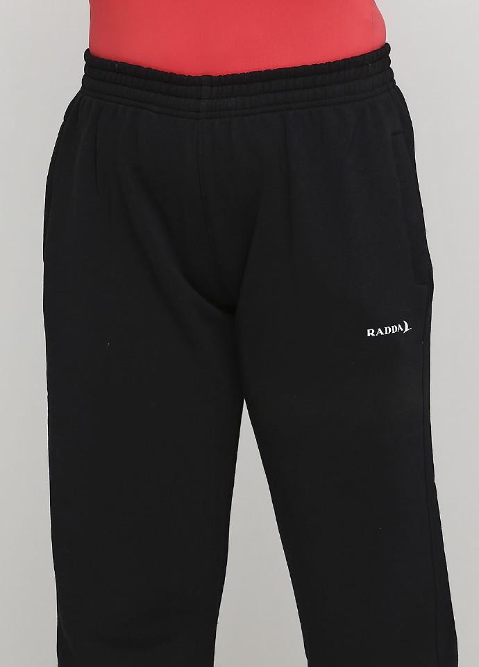 Брюки Radda 3XL Черный (RD-2025-01) - фото 3 Брюки Radda 3XL Черный (RD-2025-01) - фото 3