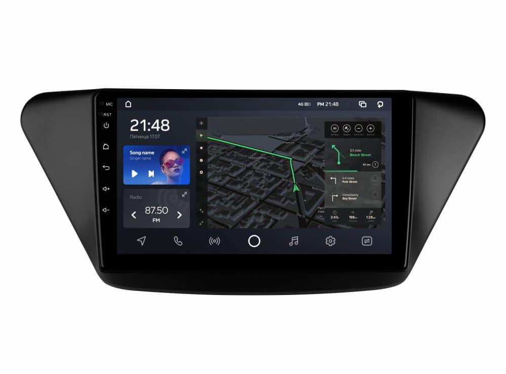 Штатная магнитола AMS T910 3/32 Gb Lifan X50 2015-2019 (AR-57049)