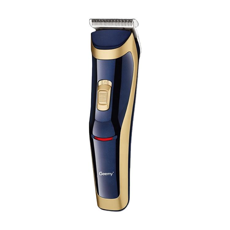 Машинка для стрижки волос GM 6005 аккумуляторная с насадками Машинка для стрижки волос GM 6005 аккумуляторная с насадками