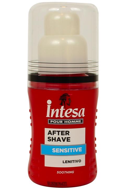 Засіб після гоління для чутливої шкіри Intesa Pour Homme After Shave Sensitive 100 мл