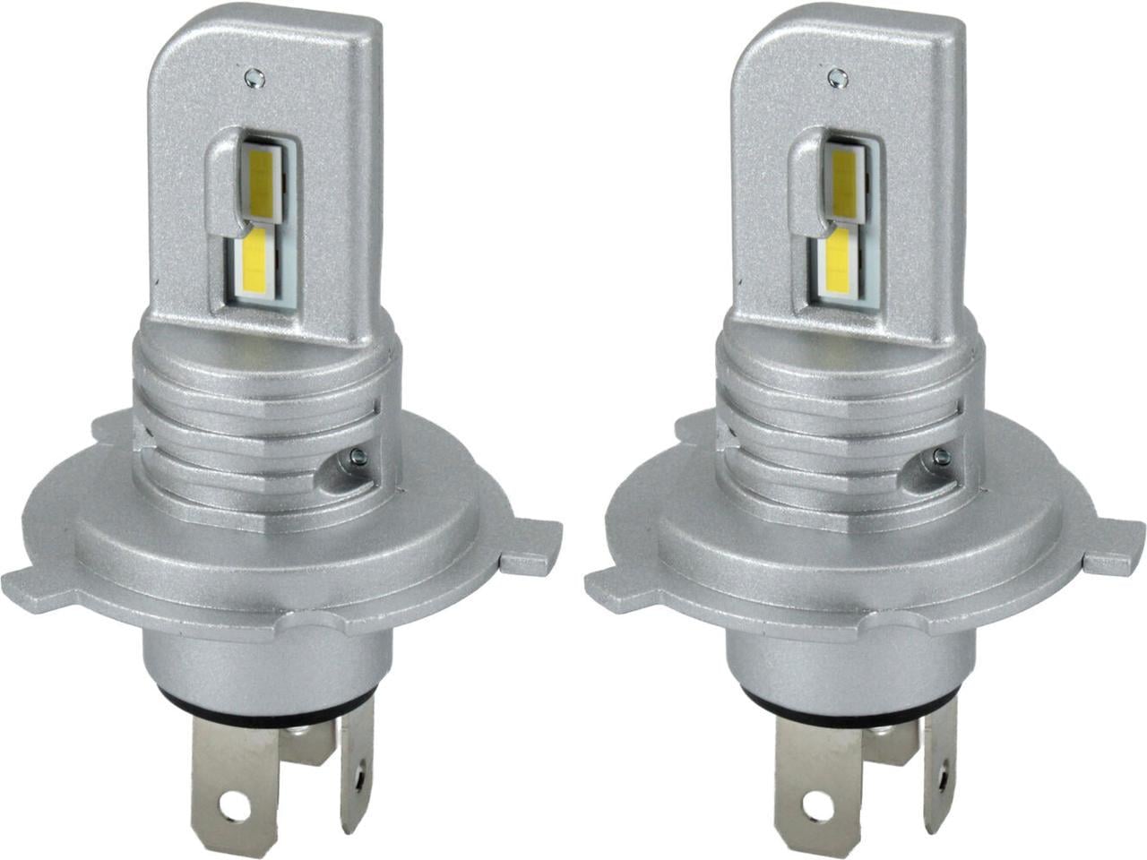 Лампочка Bulb LED H4 VS 6500K 25W White (VS-H4)