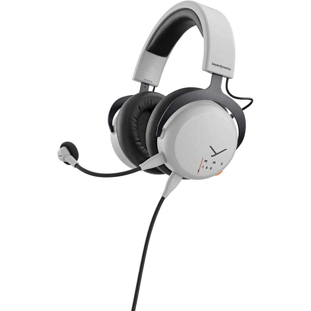 Наушники Beyerdynamic MMX 150 Grey (528983)