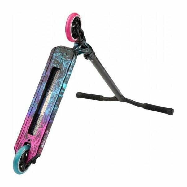 Самокат трюковой Blunt Prodigy S8 Dusk(74838) - фото 4