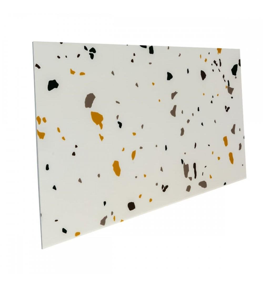 Плитка самоклеящаяся стеновая PET 600х300х2 мм 1 шт. (PET-1676) - фото 2 Плитка самоклеящаяся стеновая PET 600х300х2 мм 1 шт. (PET-1676) - фото 2