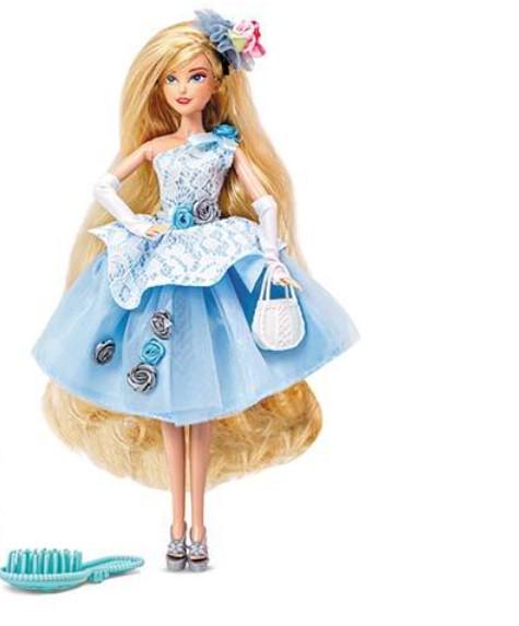 Лялька Emily Romantic коробці 23x34,5x6 2 см (KH23/002) Лялька Emily Romantic коробці 23x34,5x6 2 см (KH23/002)