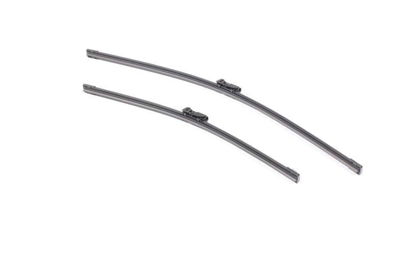 Щетка стеклоочистителя Denckermann 600/450 мм комплект (VD10004)