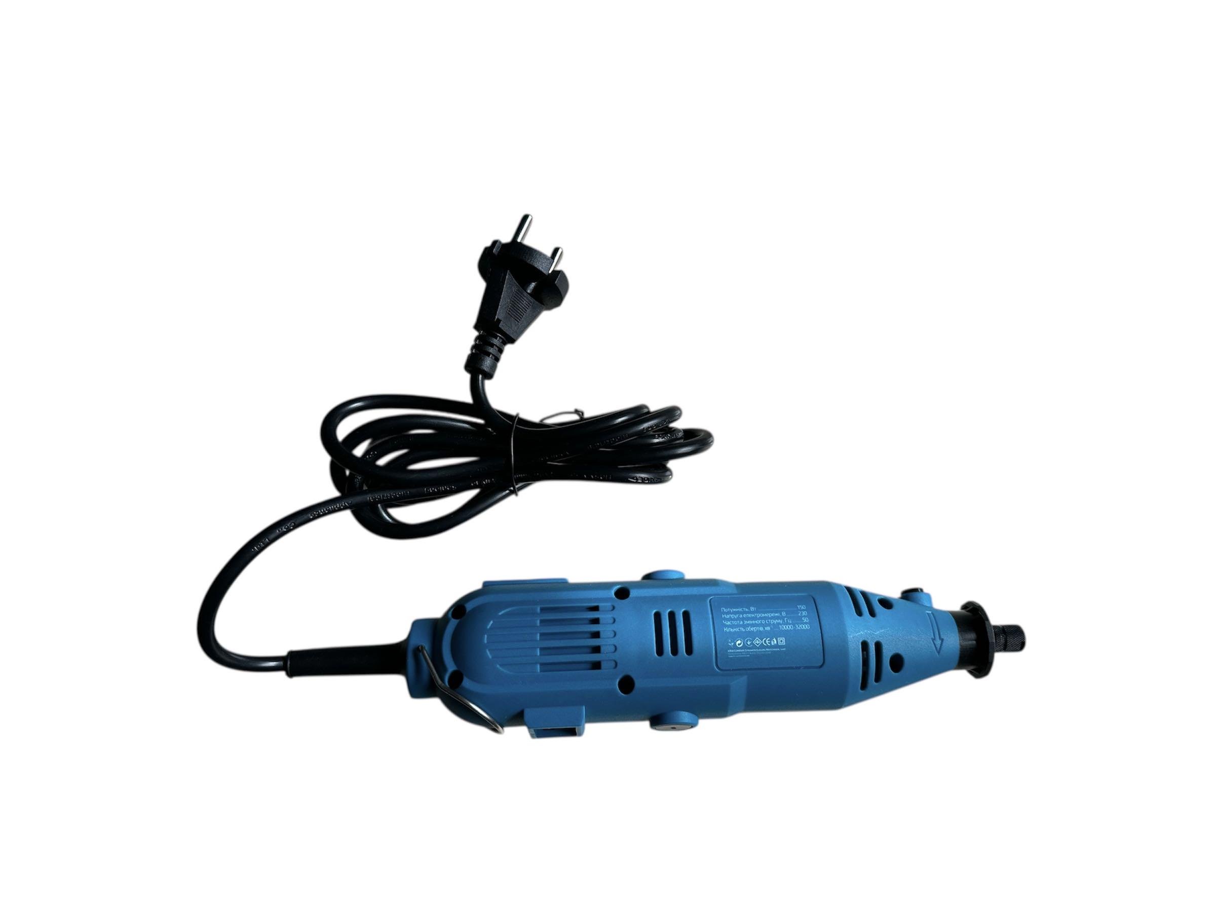 Гравер KRAISSMANN 150 SGW 10B (26138948) - фото 3 Гравер KRAISSMANN 150 SGW 10B (26138948) - фото 3