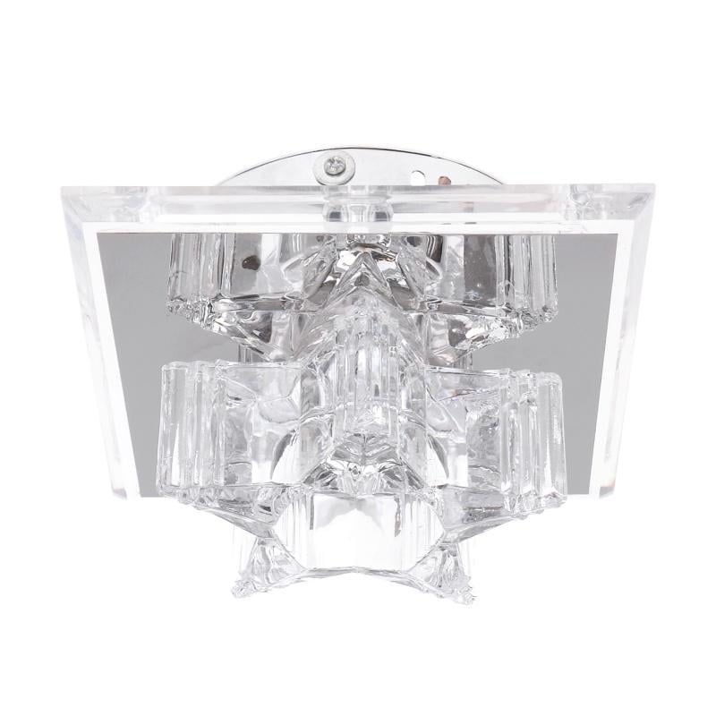 Светильник точечный декоративный Brille HDL-G63