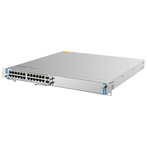 Комутатор Ruijie RG-NBS6002 White