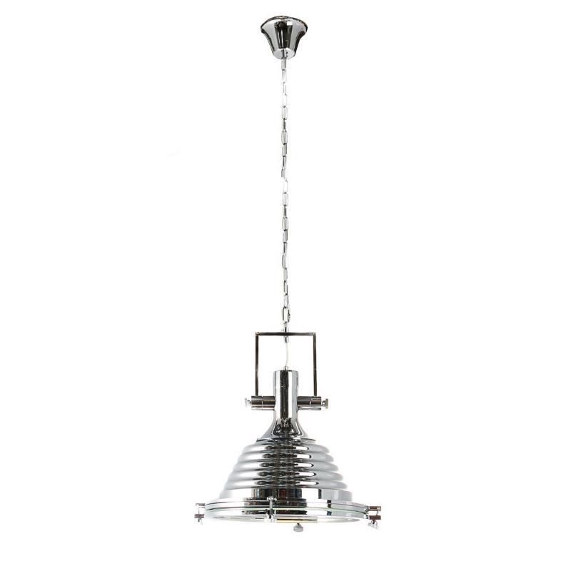 Люстра подвесная Light House ES-15614/A Хром (9372)