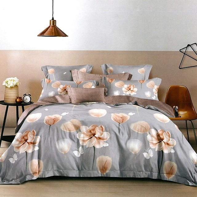Комплект постельного белья Home comfort бязь голд 9985674-2 (DR012852)