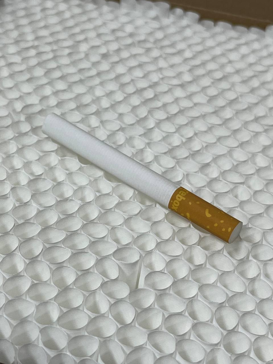 Гильзы для самокруток Firebox 1000 шт. (9234300) - фото 3 Гильзы для самокруток Firebox 1000 шт. (9234300) - фото 3