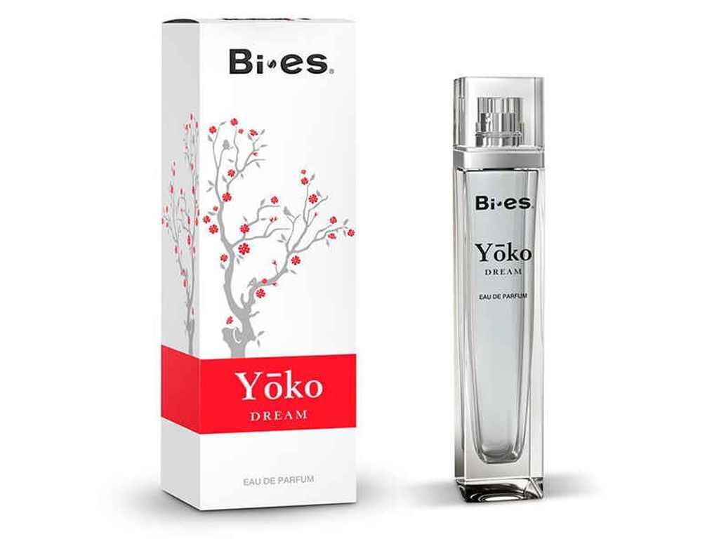 Туалетная вода для женщин Bi-es Yoko Dream 100 мл (788250)