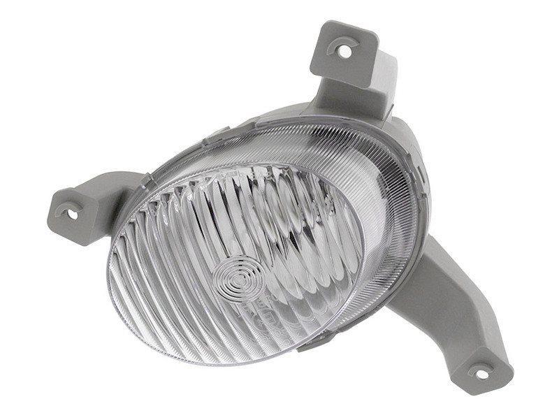 Фара противотуманная Chevrolet Aveo 2006-2012 правая сторона (235-2001R-AE)