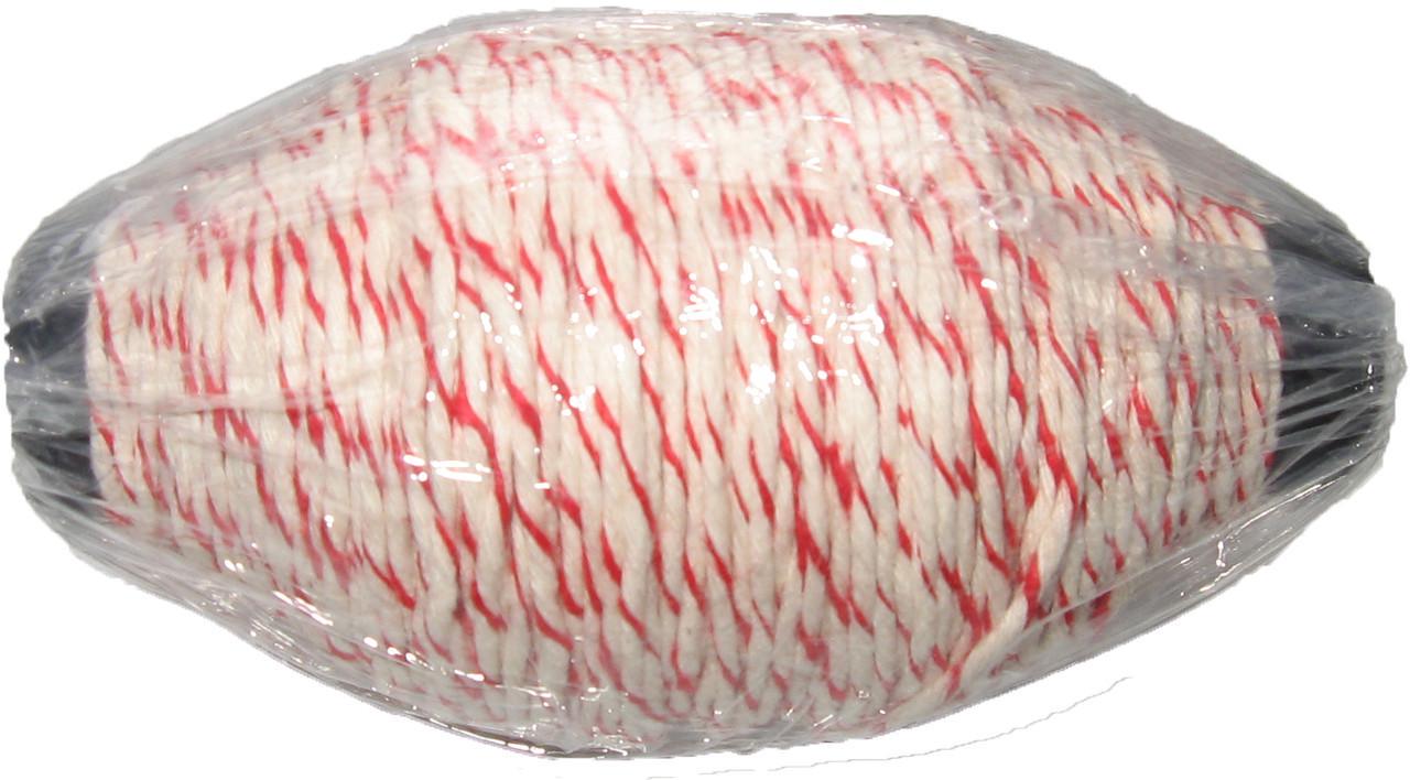 Нитка бавовняна ковбасна 50 г (0952) - фото 2 Нитка бавовняна ковбасна 50 г (0952) - фото 2