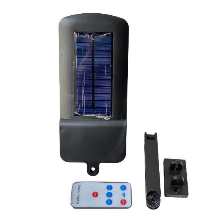 Ліхтар-світильник Solar Induction Street Lamp WD455 - фото 2