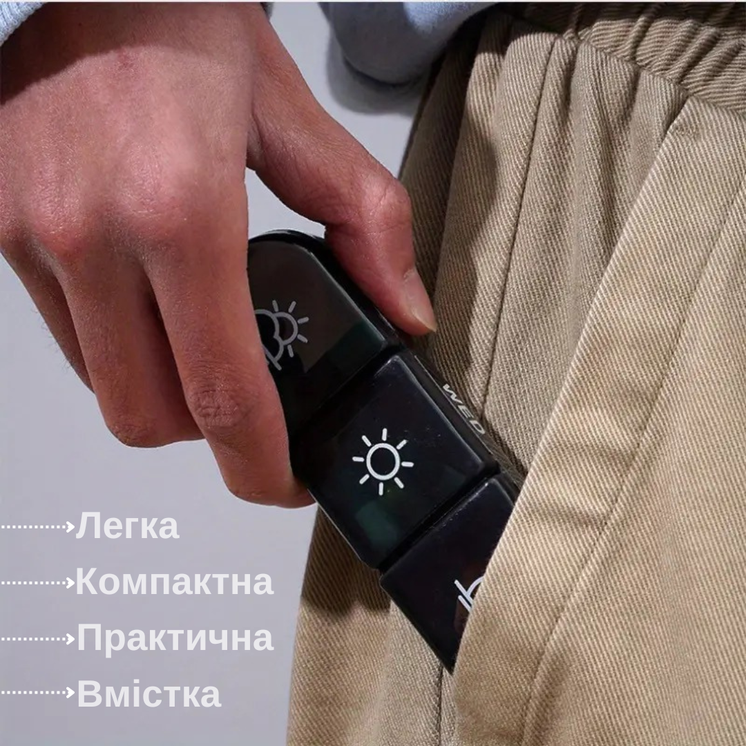 Таблетница на 7 дней утро-день-вечер (2425722651) - фото 4 Таблетница на 7 дней утро-день-вечер (2425722651) - фото 4