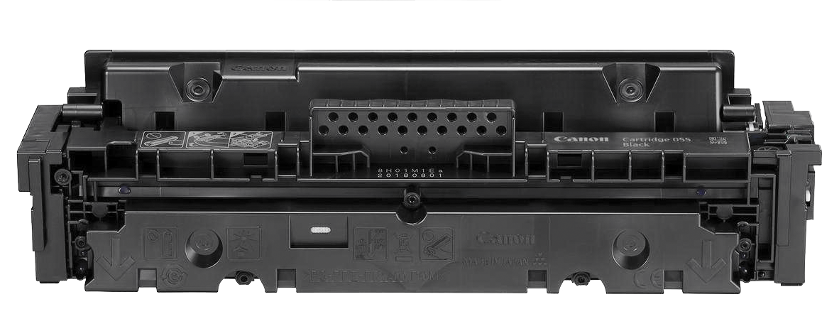 Картридж Canon 055 Black (3016C002)