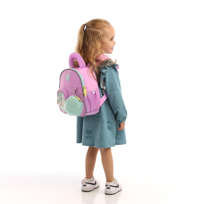 Рюкзак дитячий KITE Kids Marshmallow (K25-2737XXS-2) - фото 14 Рюкзак дитячий KITE Kids Marshmallow (K25-2737XXS-2) - фото 14