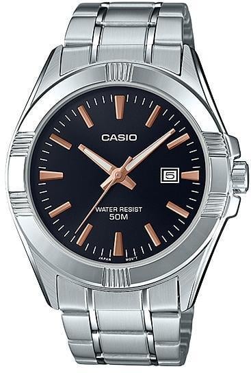 Годинник жіночий Casio LTP-1308D-1A2