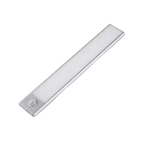 Лампа портативная с сенсором HYSS 200 USB 20 см Серый (НФ-00008994)