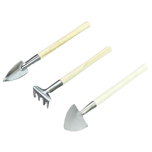 Комплект садового инструмента Stenson R30835 3 предмета (11314725)