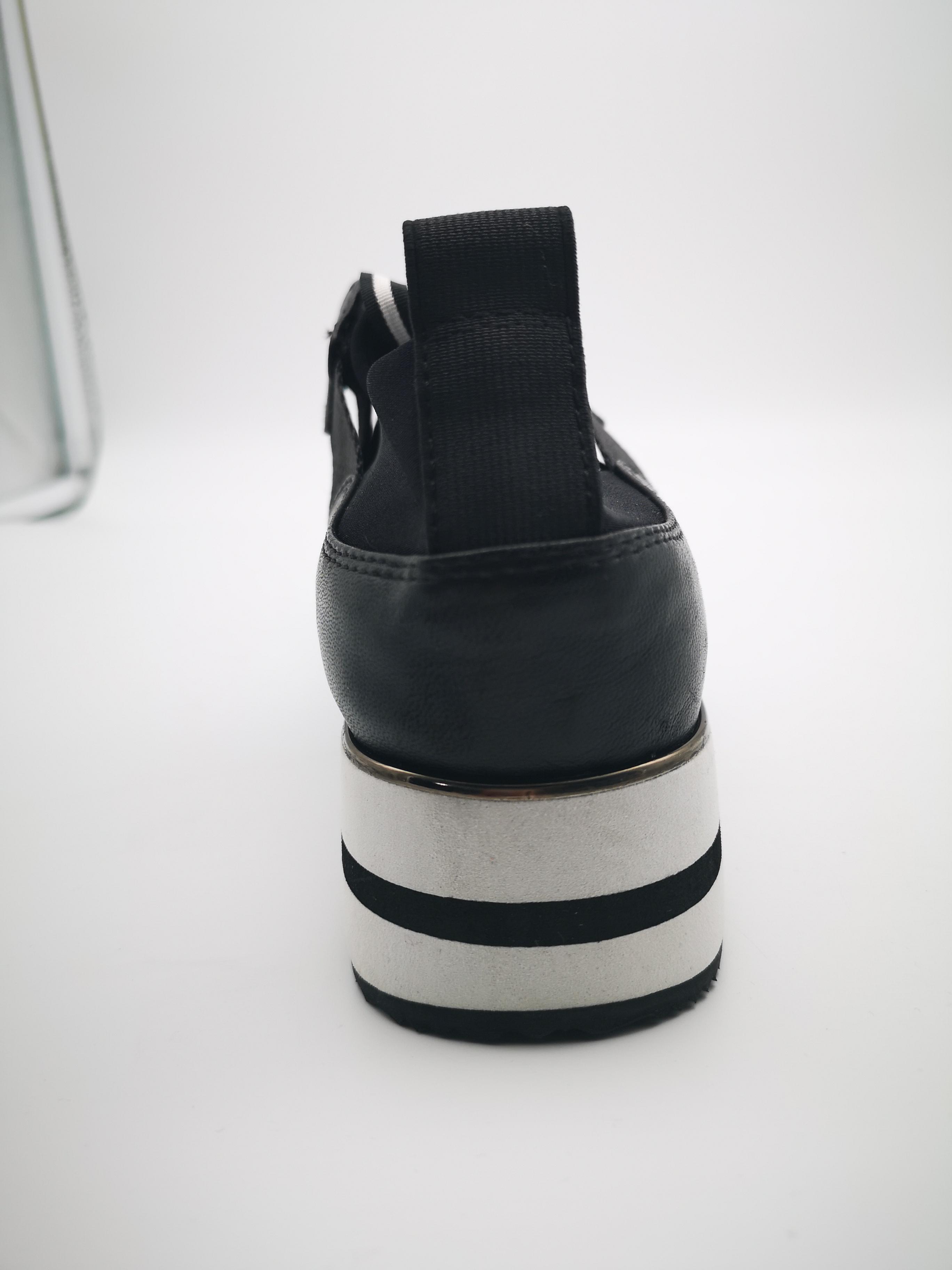 Кросівки жіночі Fornarina FK115 p. 37 - фото 4 Кросівки жіночі Fornarina FK115 p. 37 - фото 4