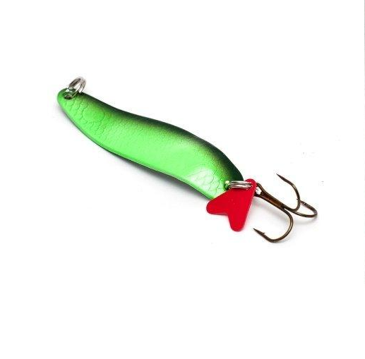 Блесна Omaks Syclops №6 18 г col. 273 (1214576751) - фото 1