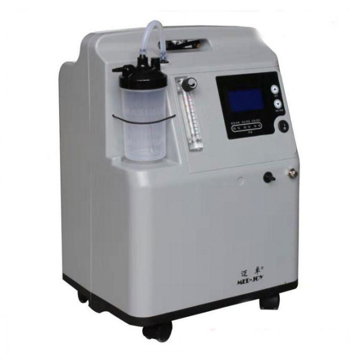 Кислородный концентратор JAY-5AW c кислородным датчиком (8465456) - фото 2