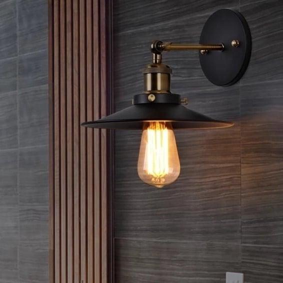 Бра Black Plate (036064-SHL)