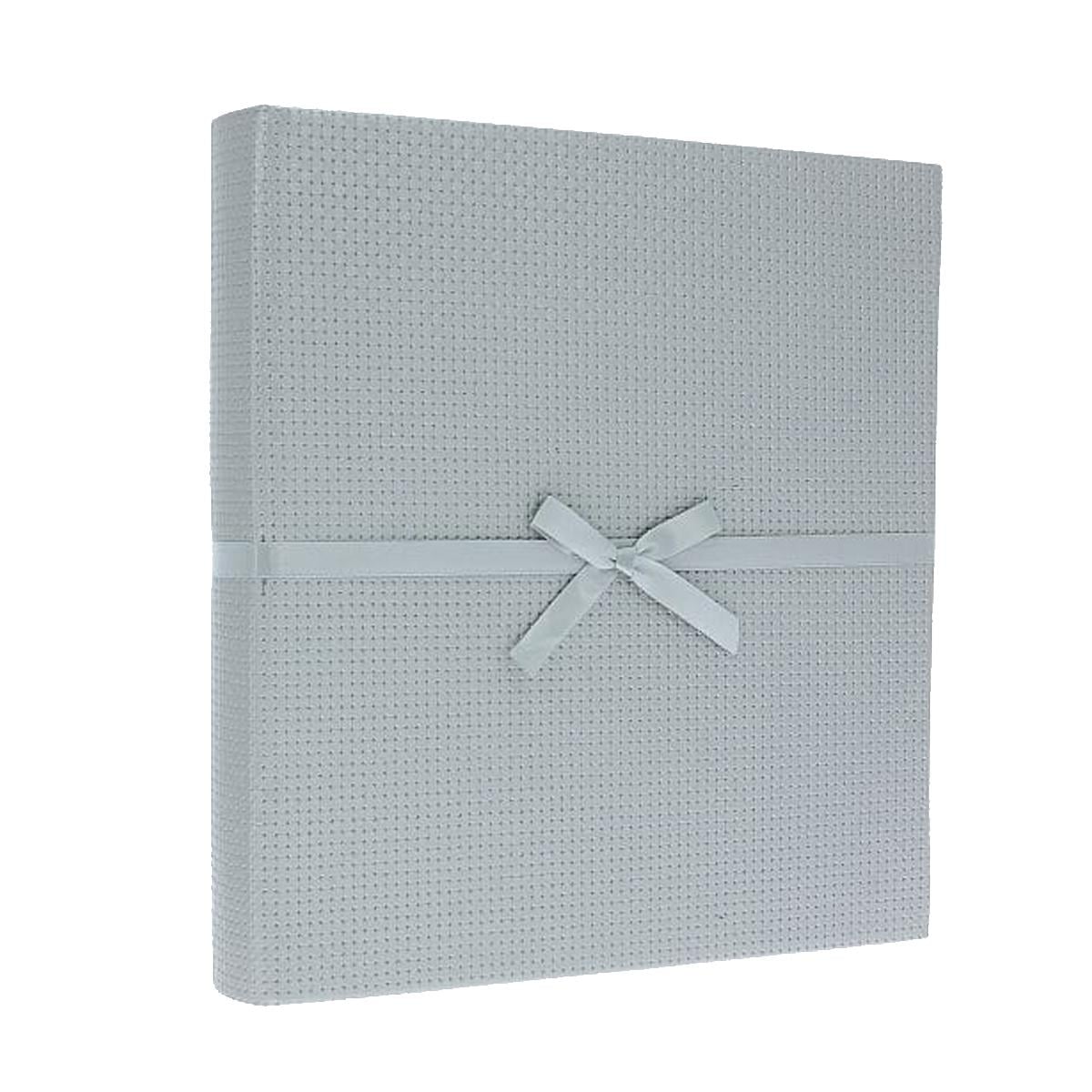 Фотоальбом Gedeon KD46500 Unique 10x15 см 500 фото Silver