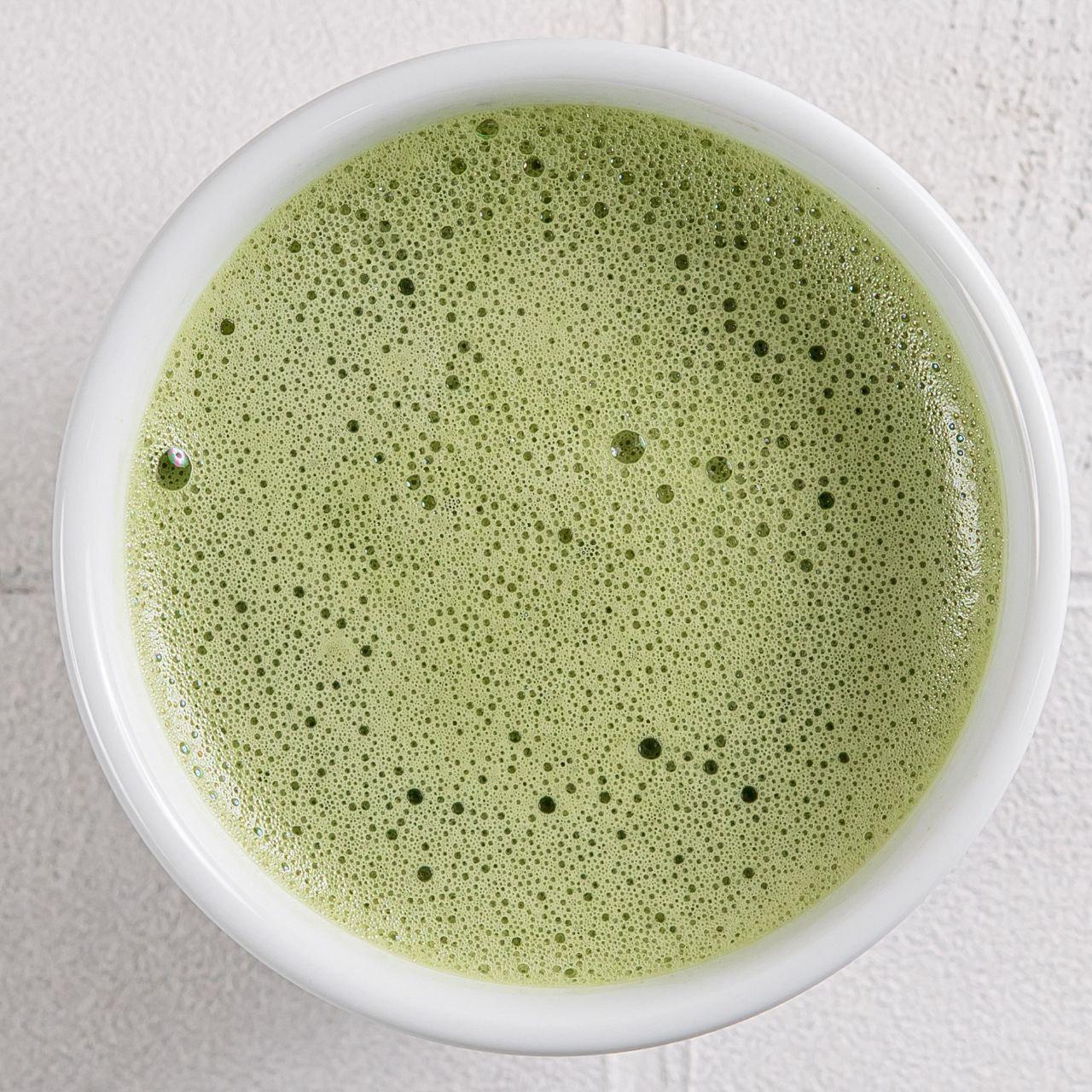 Чай японська зелена матчу YUME Токусен 100 г (1908-100гр) - фото 2