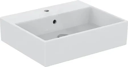 Умывальник Ideal Standard Strada 50 (K081601) - фото 2 Умывальник Ideal Standard Strada 50 (K081601) - фото 2